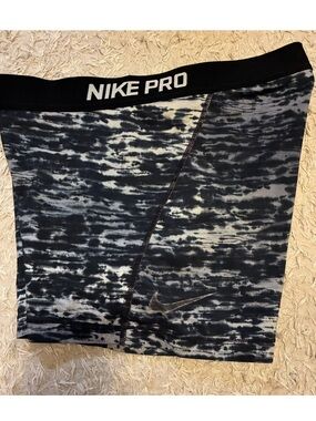 Nike Pro Shorts Medium